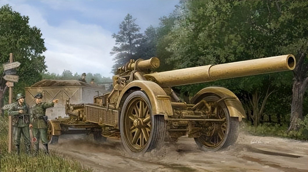 二战德军装甲部队彩绘,二战士兵的彩绘