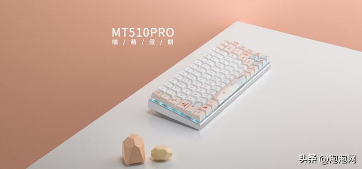 雷柏键盘鼠标排名,2022年雷柏的鼠标进步大吗