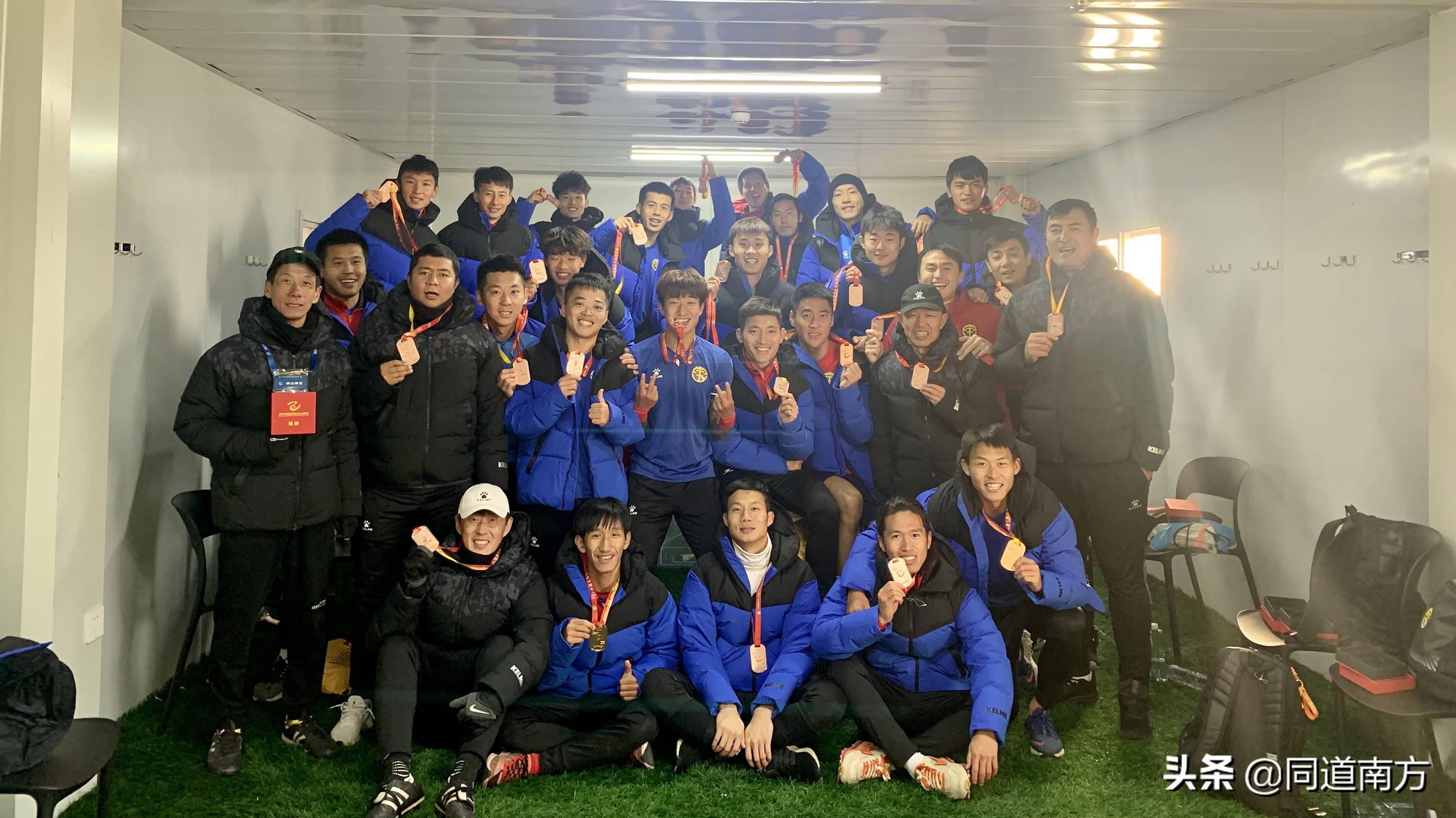 足球小将2015选拔入围名单,入选足球小将