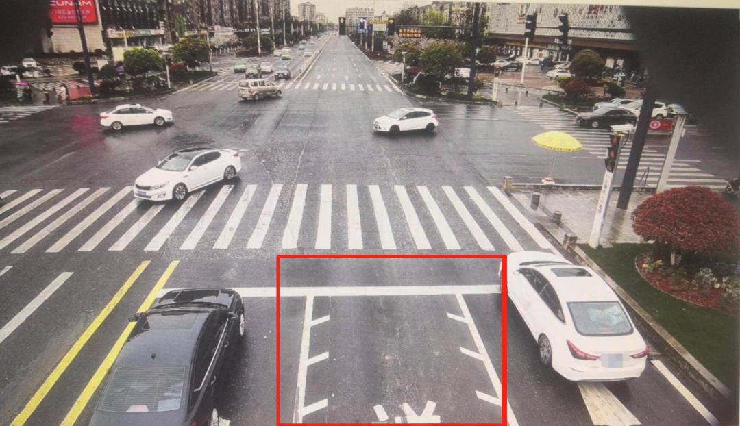 可变车道安义,南昌安义可变车道走错了扣几分