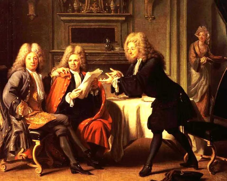 18世纪欧洲国家成立的东印度公司,17-18世纪荷兰东印度公司