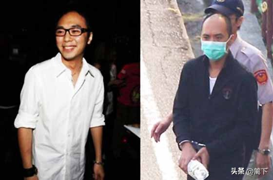 天下第一淫魔：设计玷污60位女艺人，被判入狱29年，仍飞扬跋扈