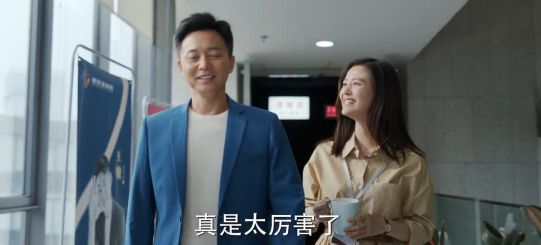 夏雨和雷佳音谁演的许愿好,夏雨2019演技炸裂