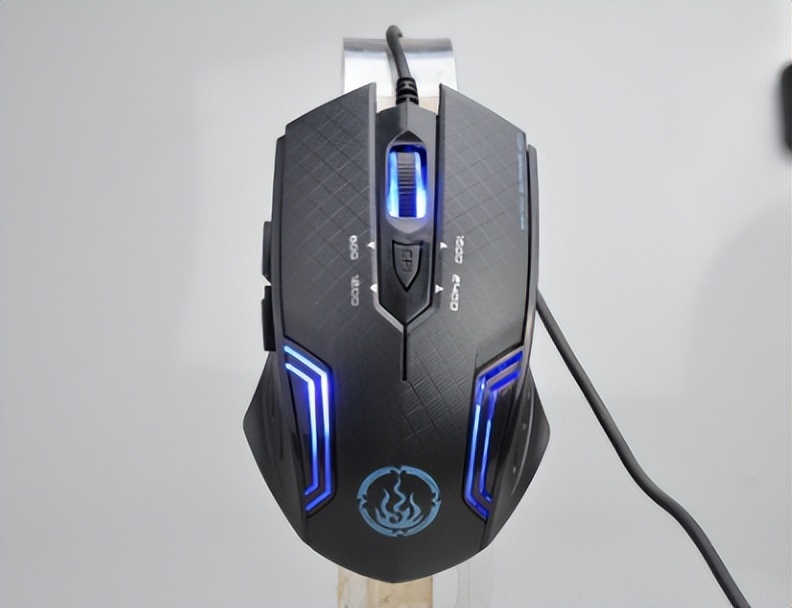 鼠标十大品牌排行榜,鼠标十大品牌排名