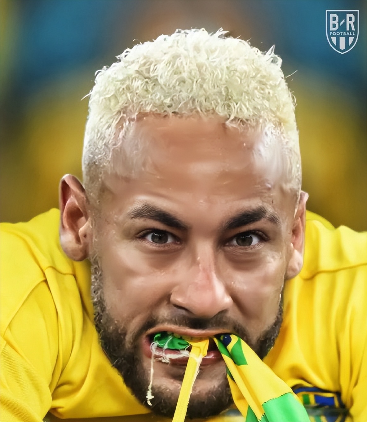 16年世界杯巴西阵容,桑巴军团历史最佳阵容后卫