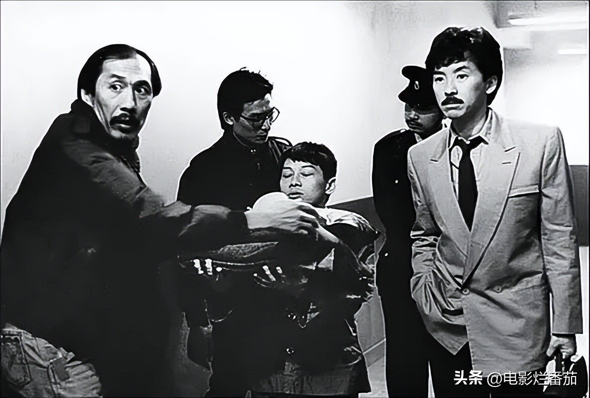 徐克吴宇森故事,徐克吴宇森的恩怨比电影还传奇