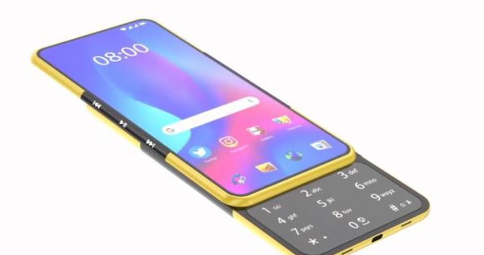 诺基亚5300款滑盖手机多少钱,那些年的滑盖手机诺基亚5300