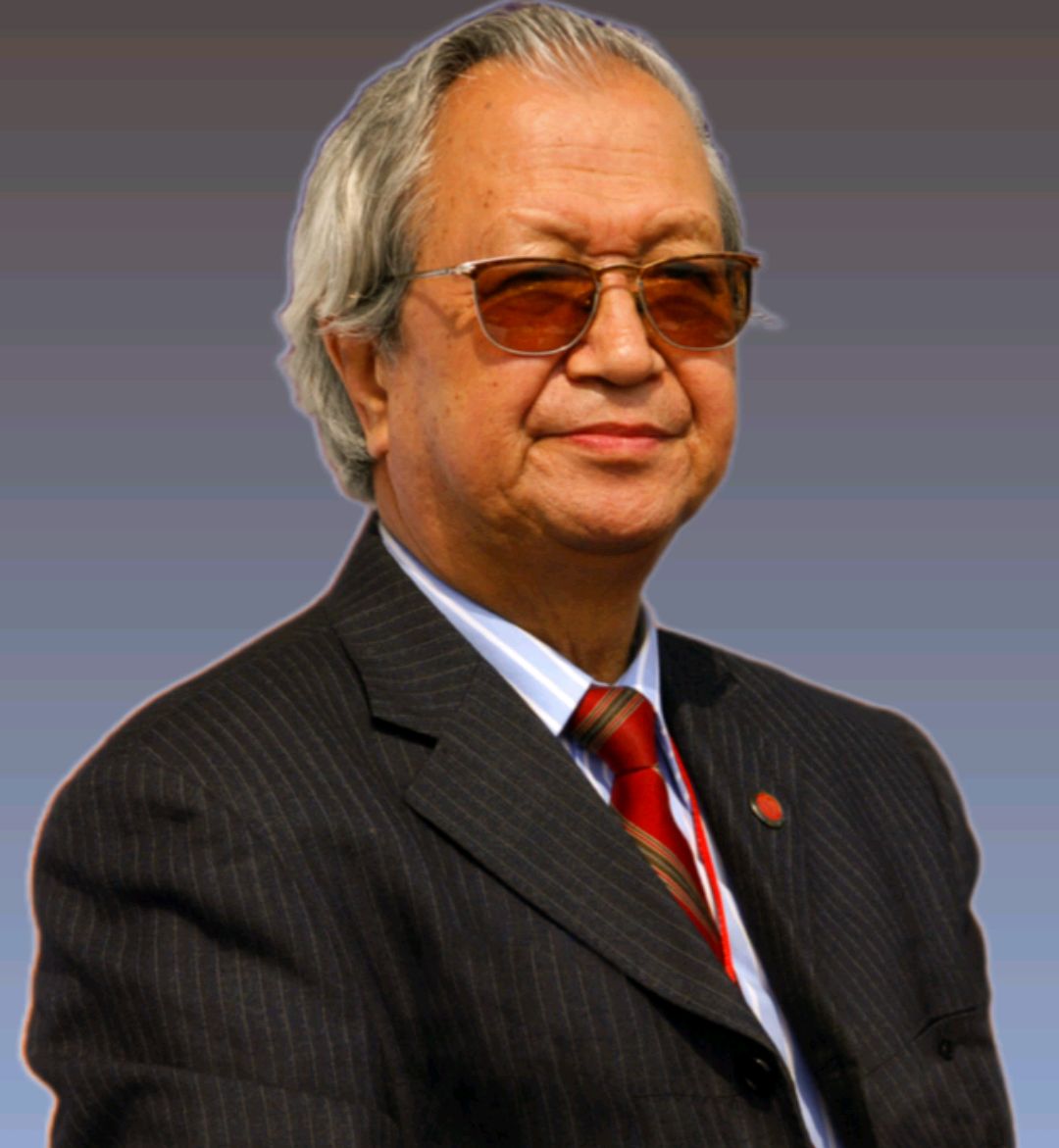 全国名医刘柏龄，中医骨科学泰斗，荣获“中国接骨学最高成就奖”