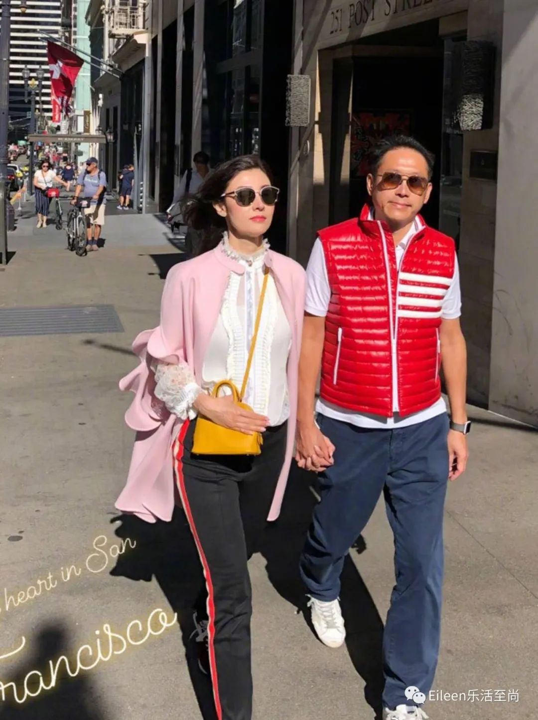 八大豪门家规？百亿儿媳们连怎么穿都得看婆婆？