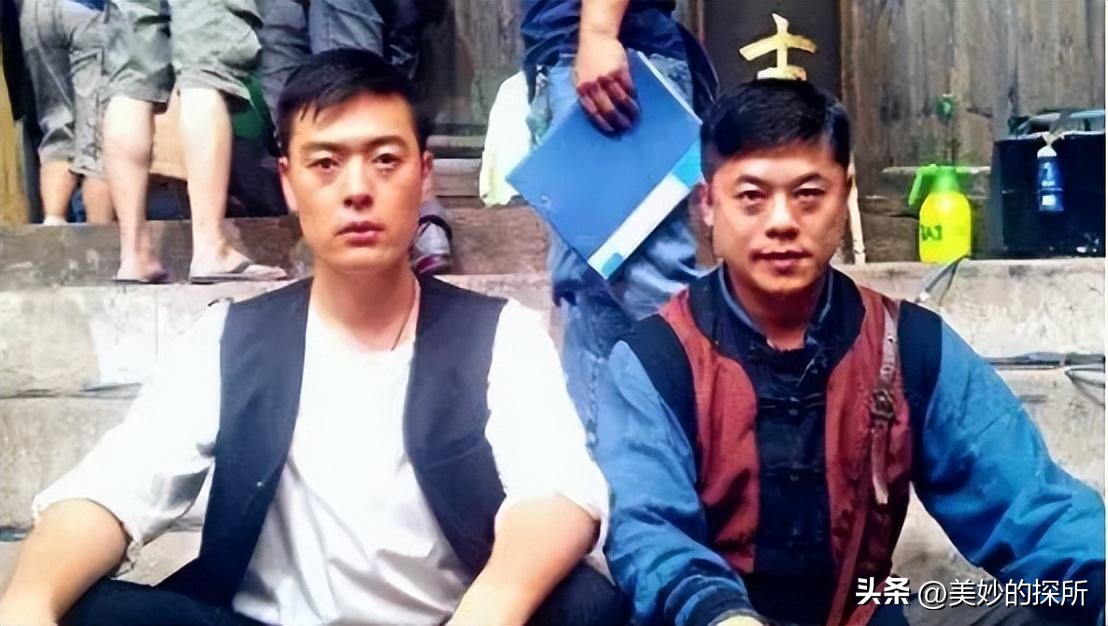 从魏和尚到李大钊，事业爱情双丰收的张桐，为什么将自己逼上绝路