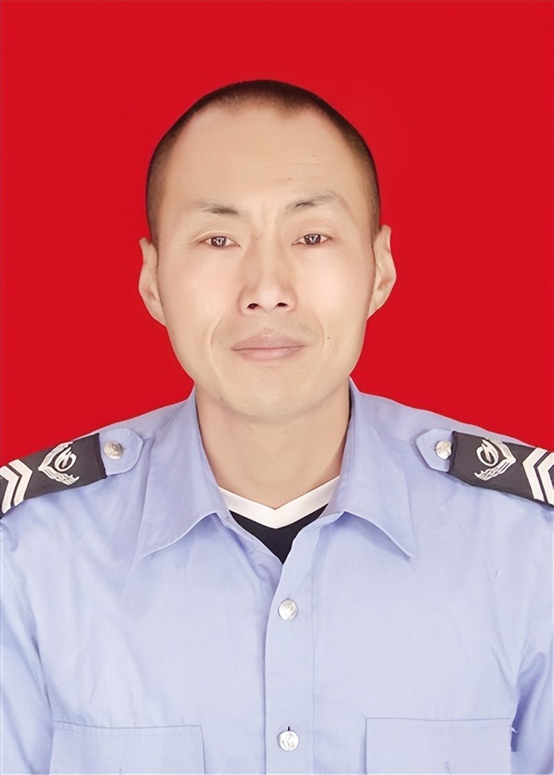 2020年青城好人榜,2020年3月青城好人榜入选名单