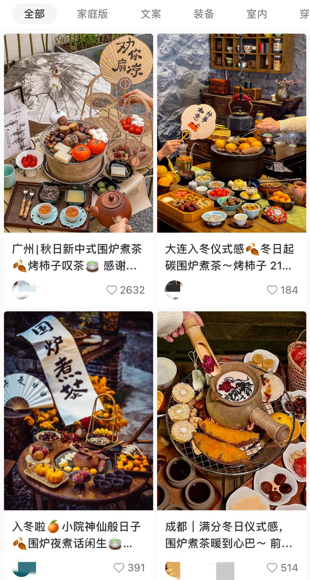 围炉煮茶爆火的原因有哪些,围炉煮茶背后的存在的隐患