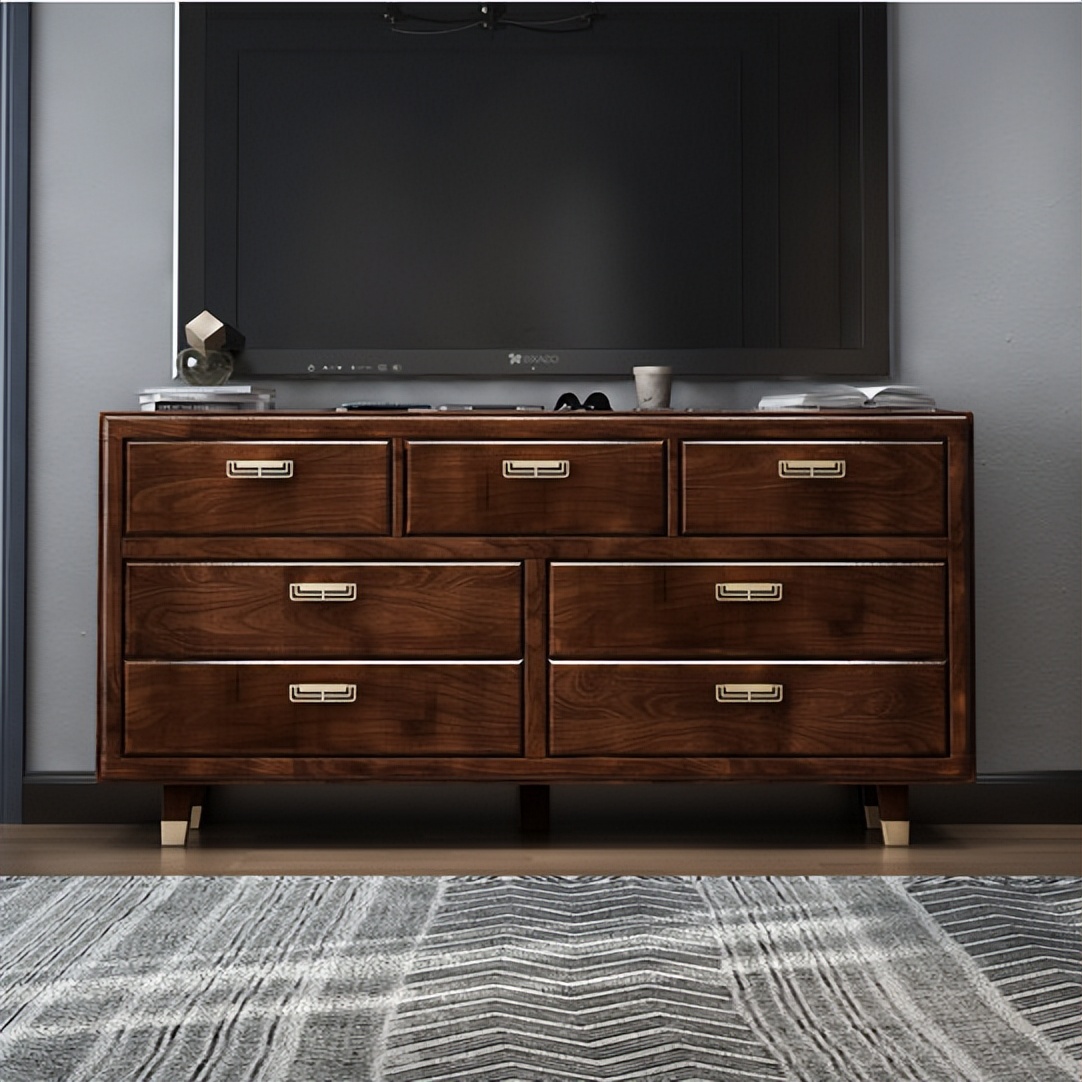 美式别墅有什么特点,美式家具都有什么风格