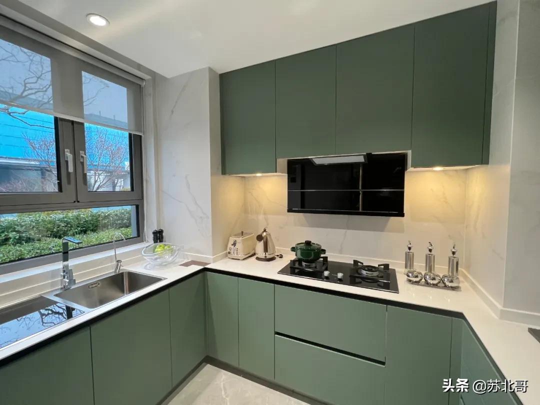 南京楼市哪些值得买,楼市小阳春来袭