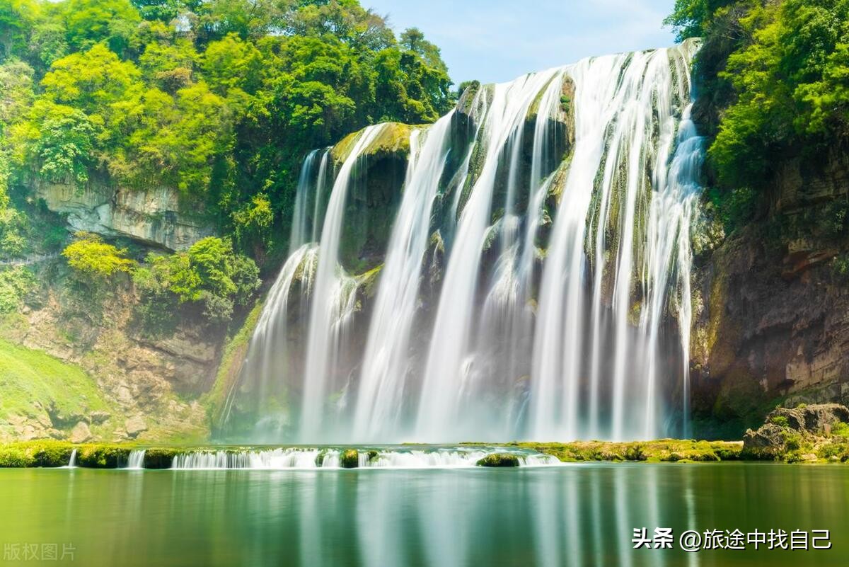 贵州旅游攻略必备景点有哪些,自驾游贵州旅游避坑攻略