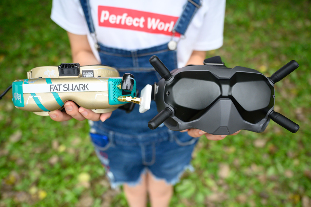 djifpv大疆沉浸式飞行无人机,大疆djifpv沉浸式飞行