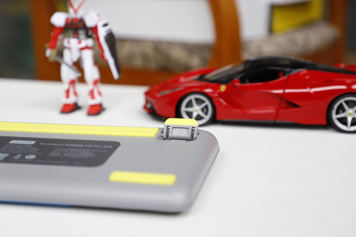 联想thinkbookt490测评,联想thinkbook的键盘介绍