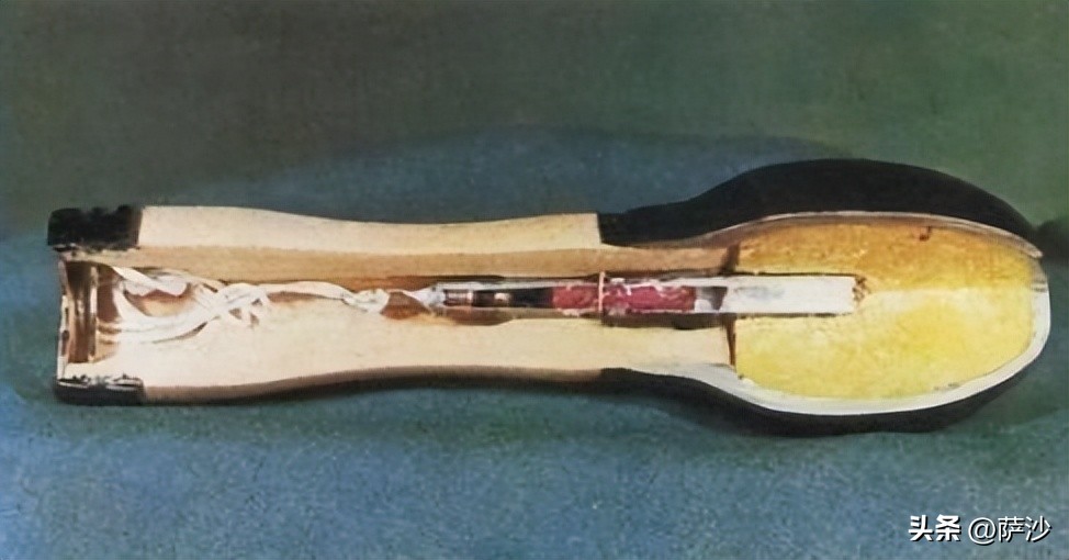 解放军最经典的步枪是哪个,中国军人用过的步枪