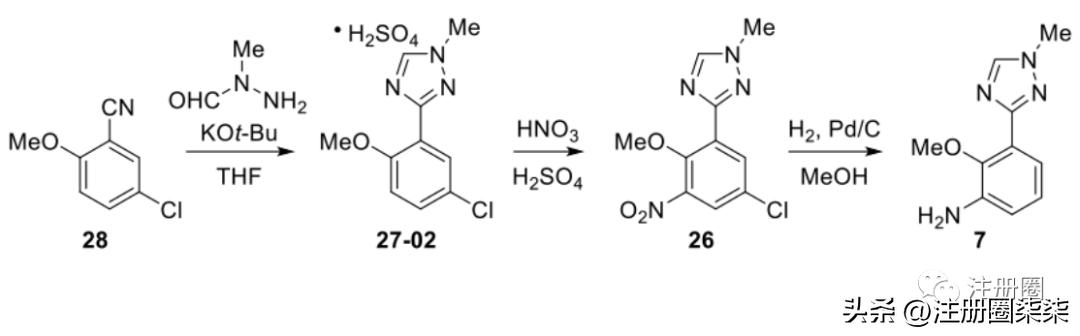 fda新药最新政策,中国在fda上市的创新药