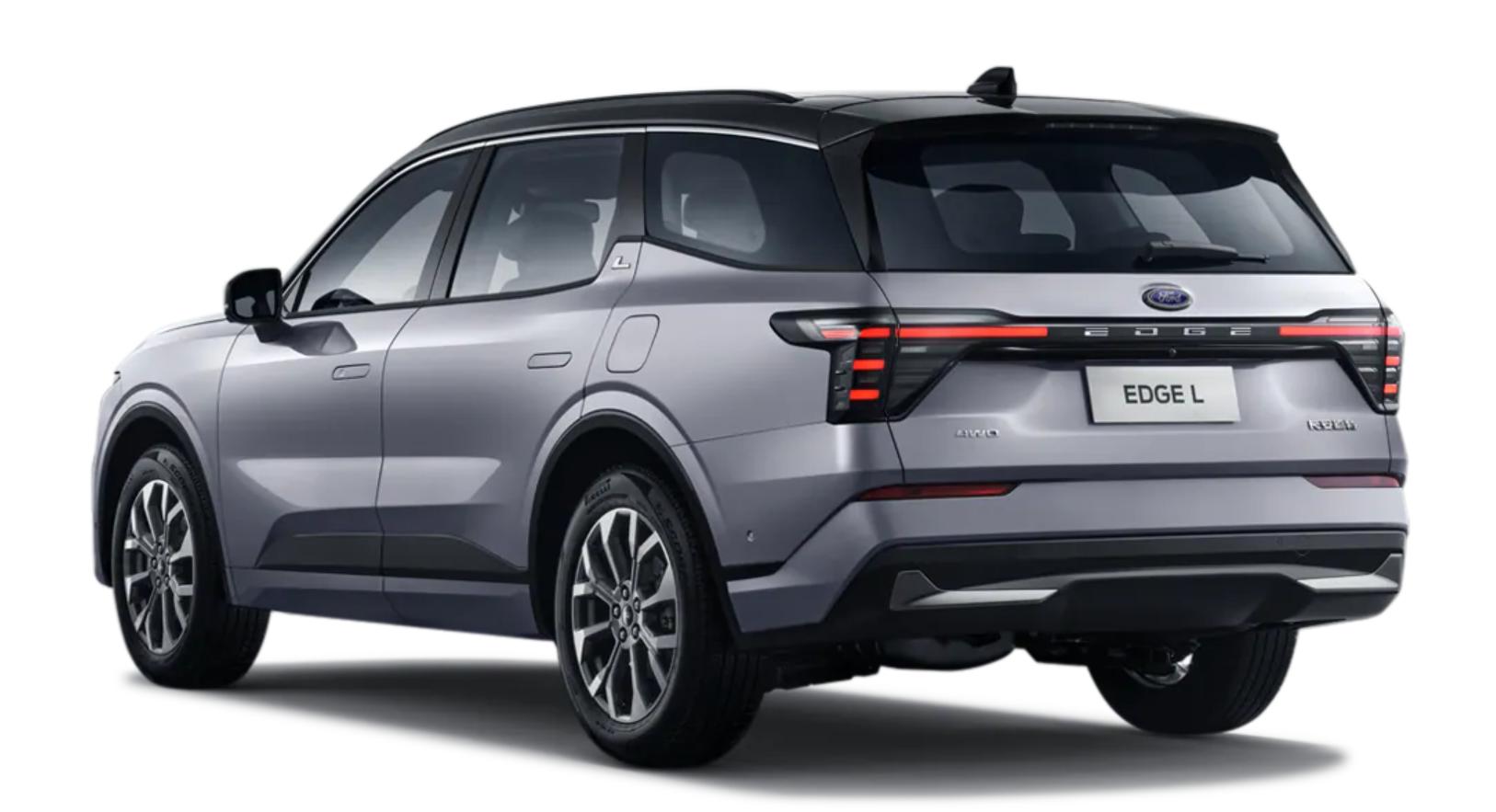 理想l8和锐界l混动油耗对比,理想L8与锐界L的驾乘感受对比