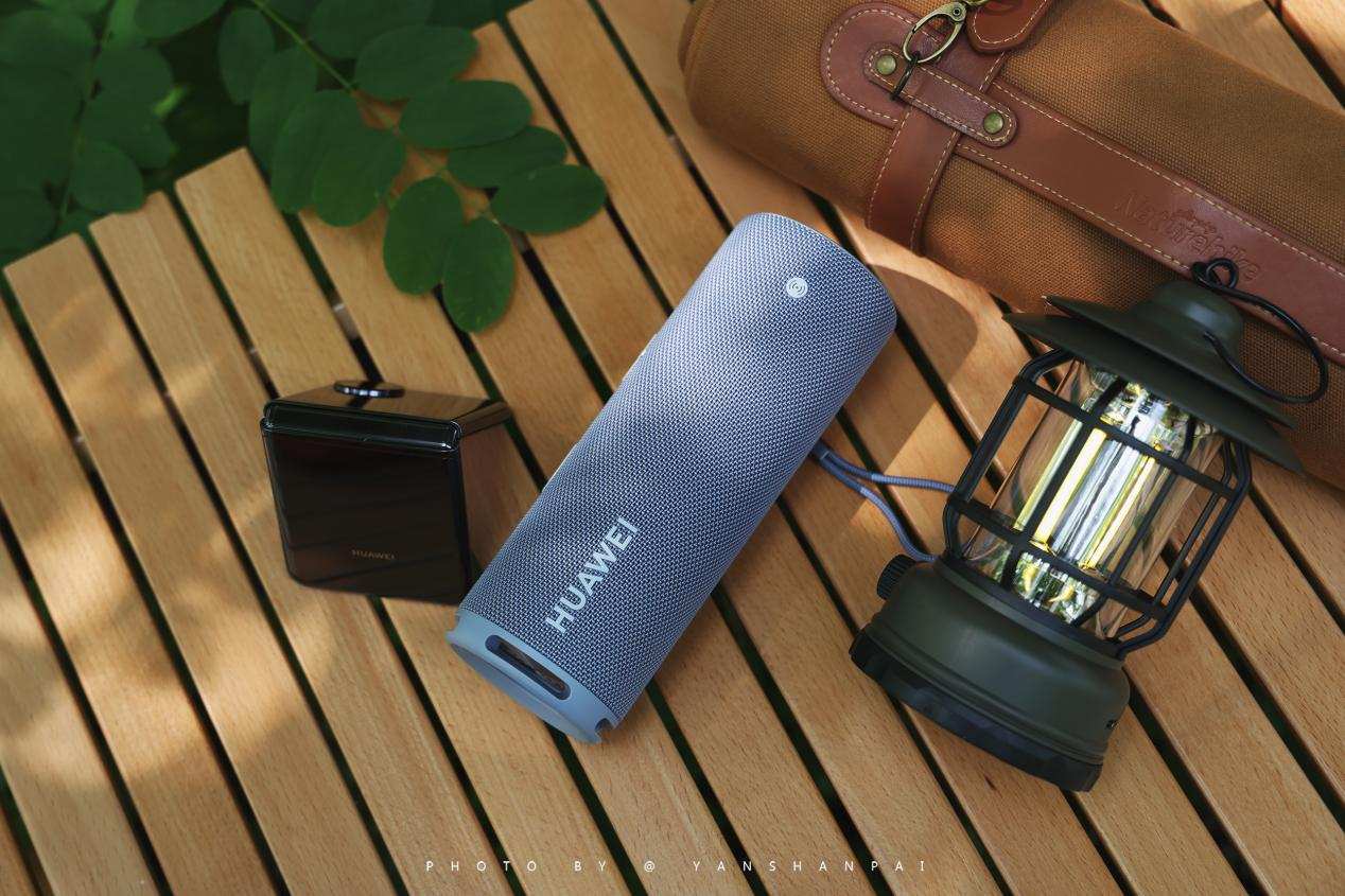 华为soundjoy双11,华为音箱soundjoy哪个颜色值得买