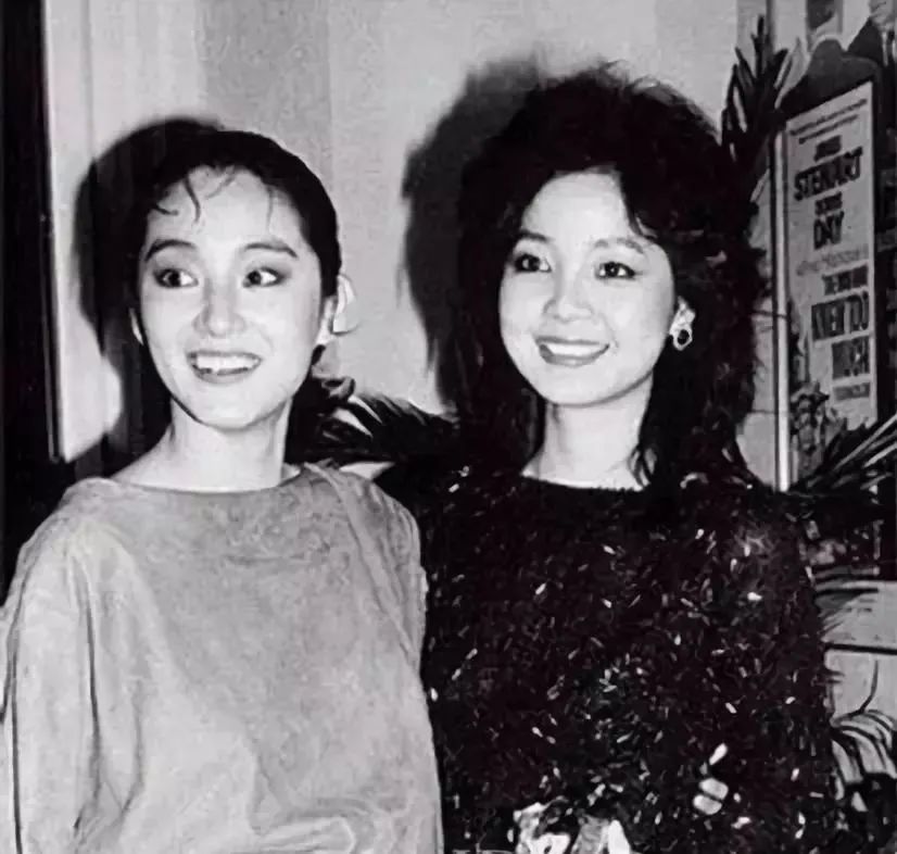 邓丽君因为什么而死,邓丽君为啥死亡