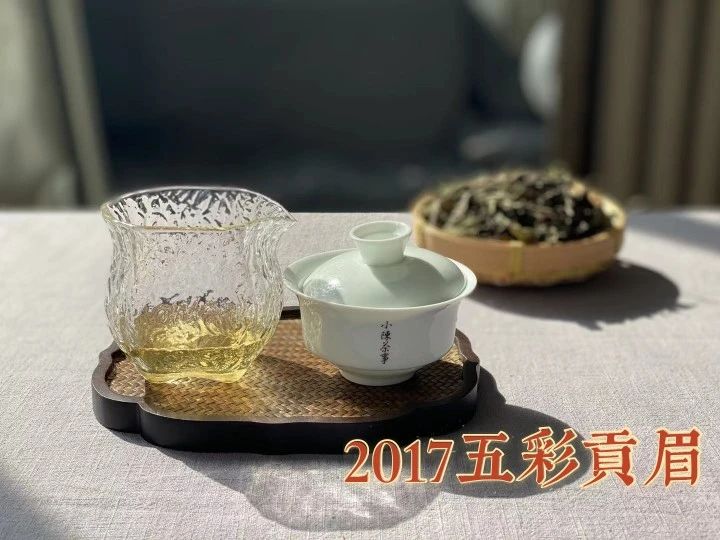 6大茶桌暗语介绍，何为回甘？何为醇厚？何为生津，一次说清