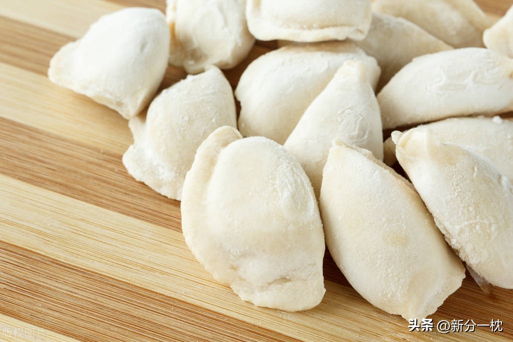 速冻食品会出现什么质量安全问题,速冻食品营养真的很差么