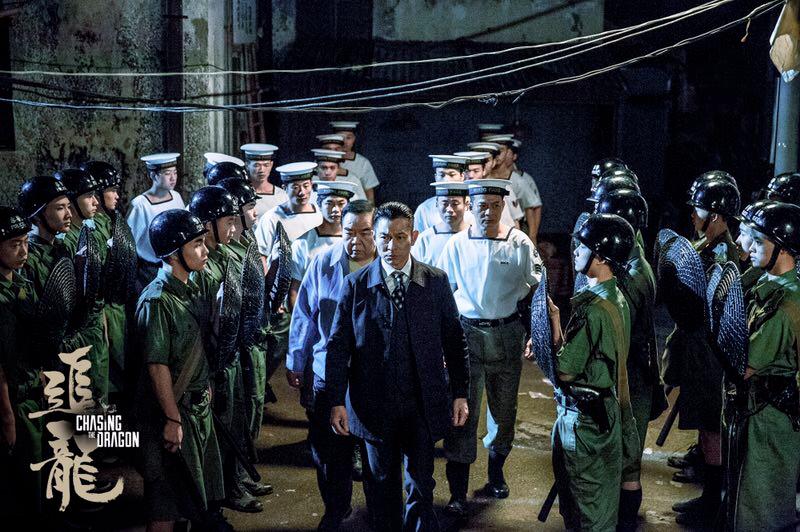 张颂文为何不是国家一级演员,张颂文现在在圈里的地位