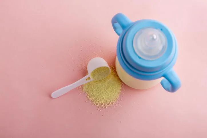 雅培奶粉致婴儿死亡案新进展,雅培奶粉致婴儿死亡案