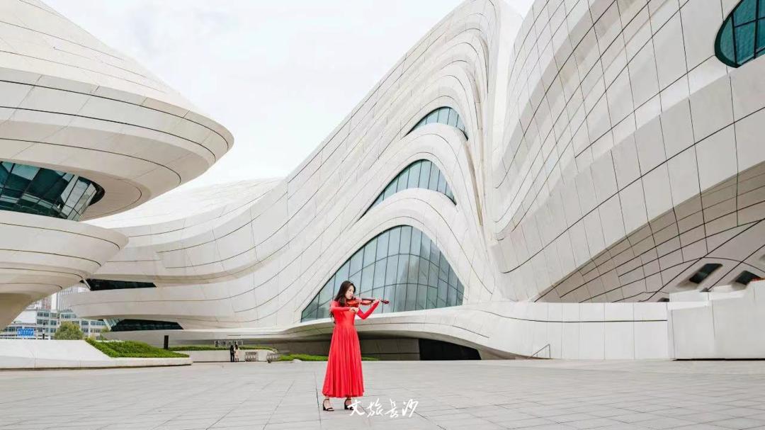 【星城漫游】打卡全世界，就从长沙出发