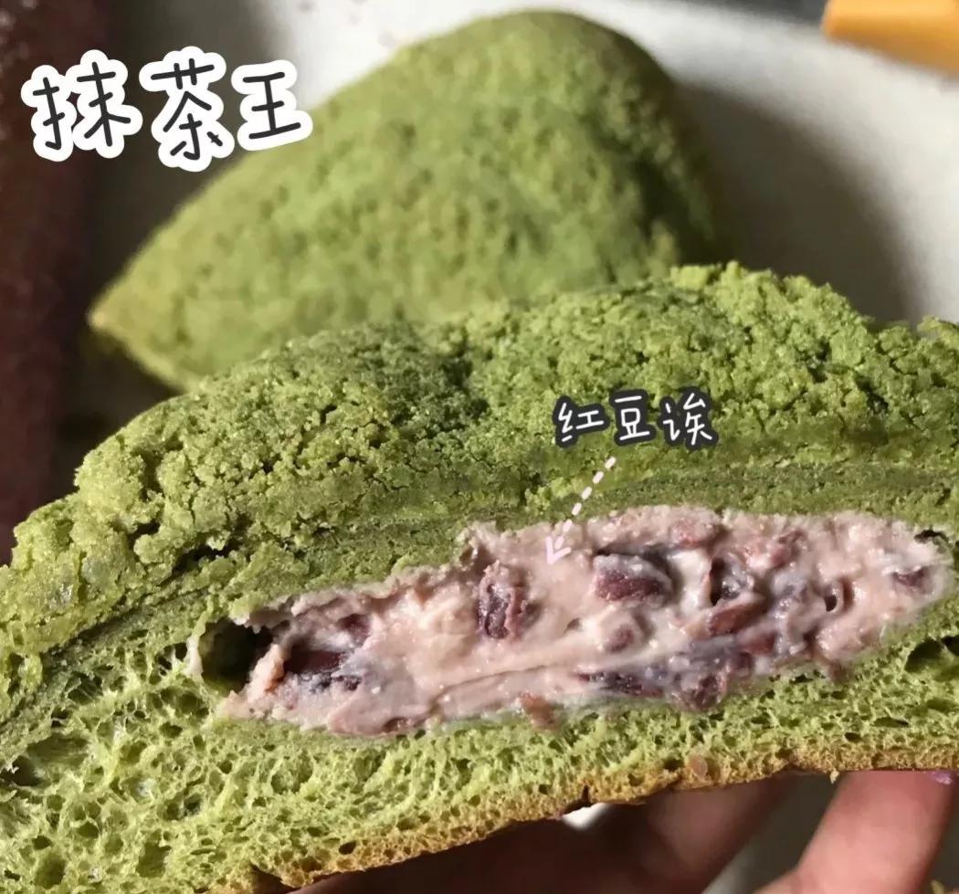 特别爱吃面包是什么原因,特别爱吃面包是什么体验