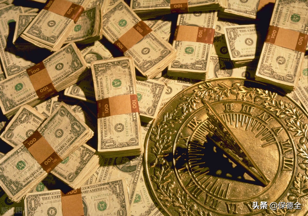 盛世黄金乱世古董黄金上涨的原因,乱世金价盛世古董