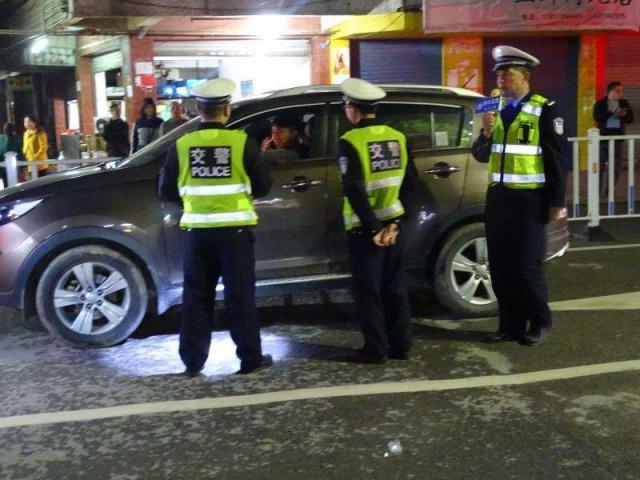 新规超员超速扣分技巧,查到驾驶证被扣分怎么办