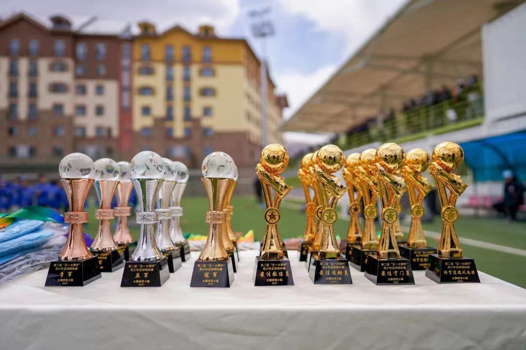 太舞杯青少年足球锦标赛,太舞杯足球比赛直播