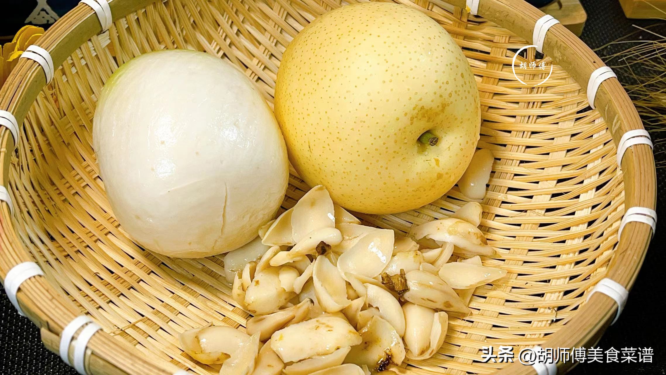 嗓子干痒咳嗽煮什么喝可以缓解,喉咙干痒夜间咳嗽喝什么汤最有效