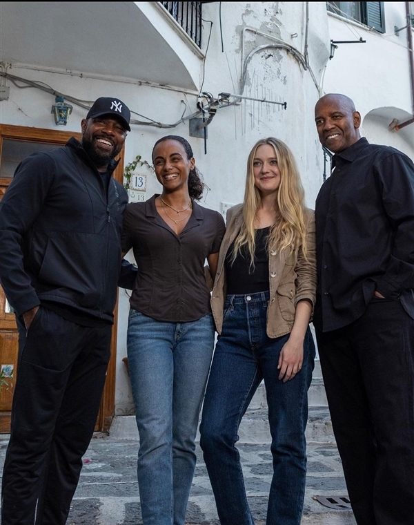 2023上映的新片,2023年必看的六部新片推荐