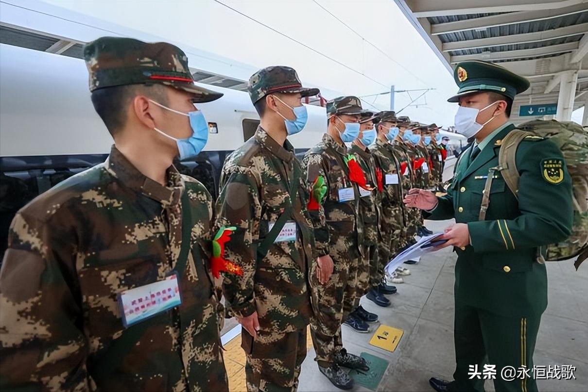 选择入伍地就是选择方向，想从军的大学生，务必认清这一点