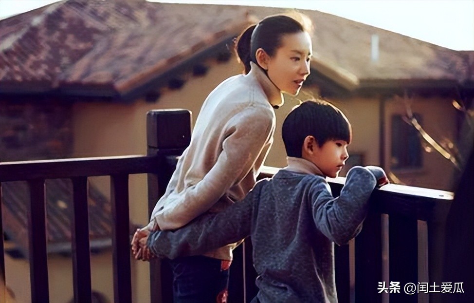 董洁送礼片段,董洁翻红接到第一个品牌代言