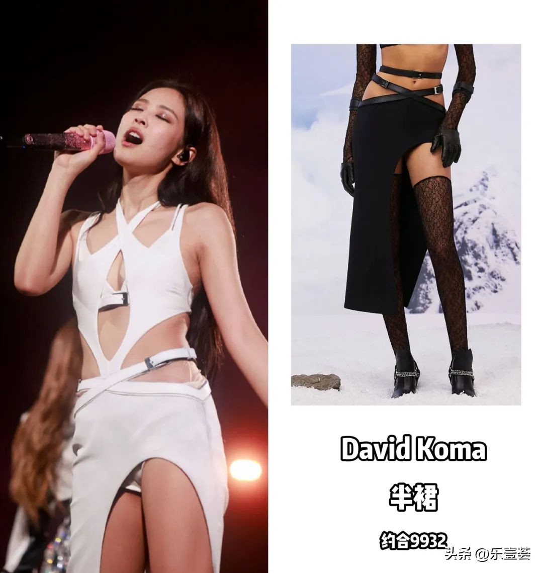 因身材太好被围观,因身材上热搜的博主