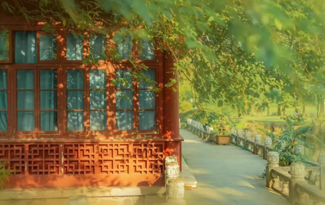 古文怎么表达日久生情,古文中的爱意