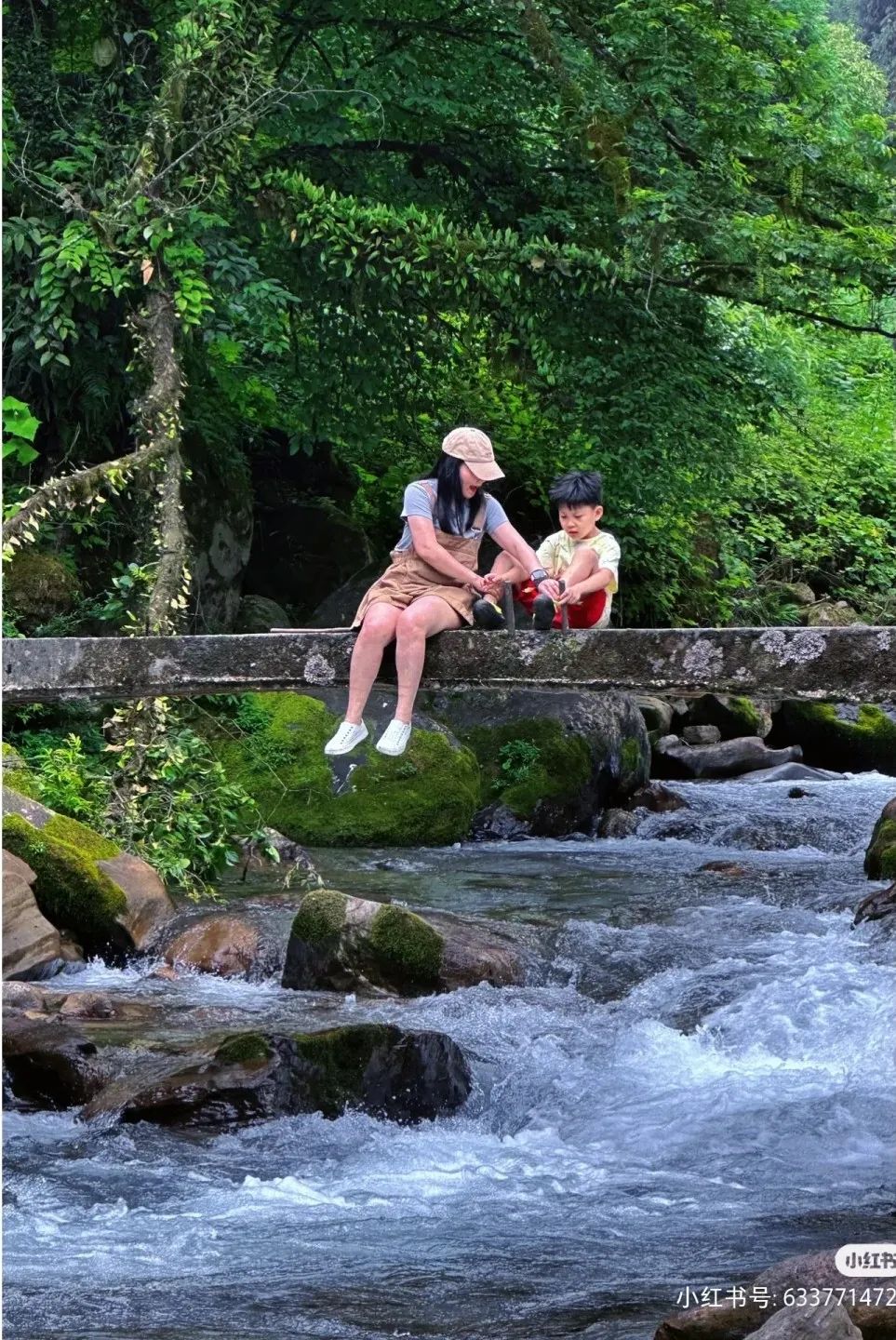 成都周边2天一夜避暑,成都周边避暑一日游最佳地方推荐