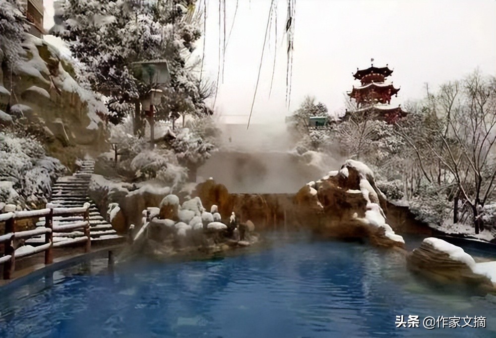 蓝田旅游十大景点白鹿原,白鹿原最好的旅游景点