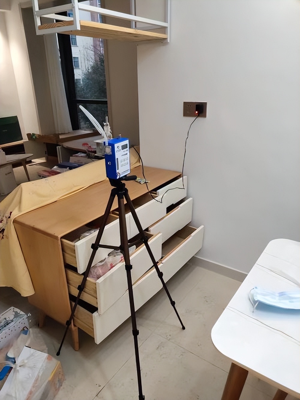 新房到底怎样除甲醛比较好,入住后的新房如何最好的除甲醛