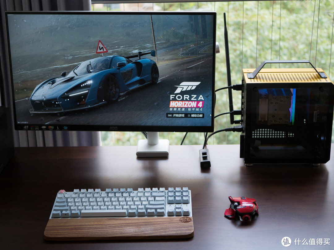 颜值高的无线机械键盘,颜值高的三模机械键盘