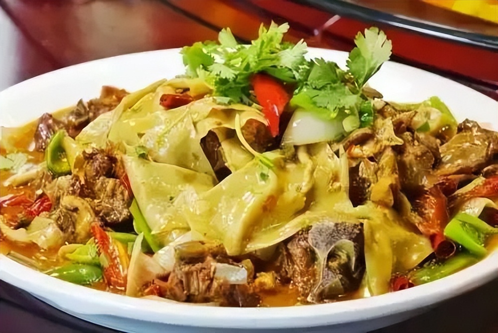 甘肃省敦煌莫高窟的旅游攻略,敦煌旅游跟团推荐路线攻略