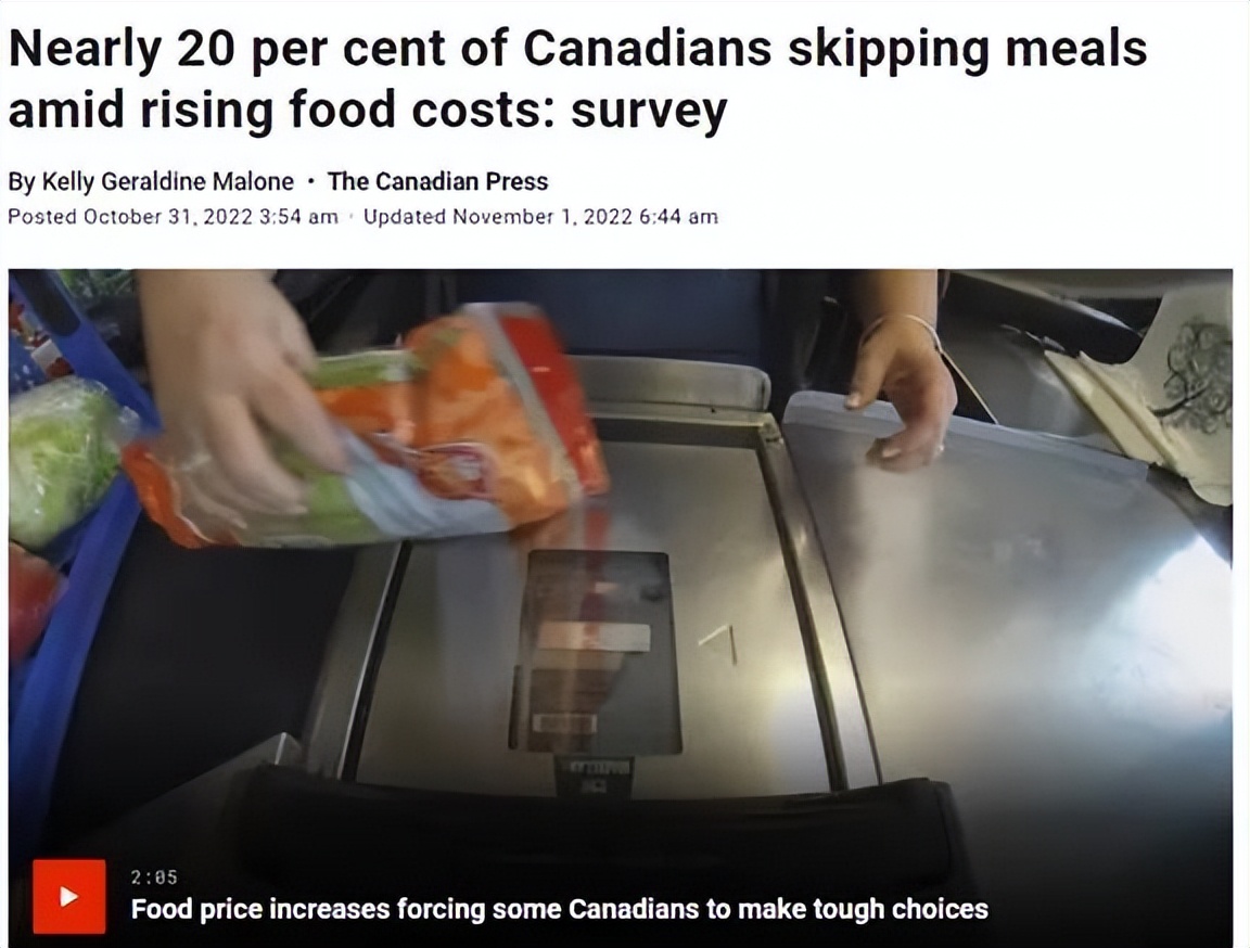 加拿大特鲁多最新消息今天,特鲁多谈加拿大