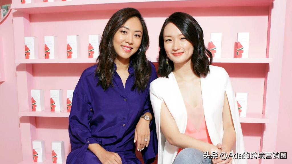 这个用水果做护肤品的DTC，席卷了全美的丝芙兰