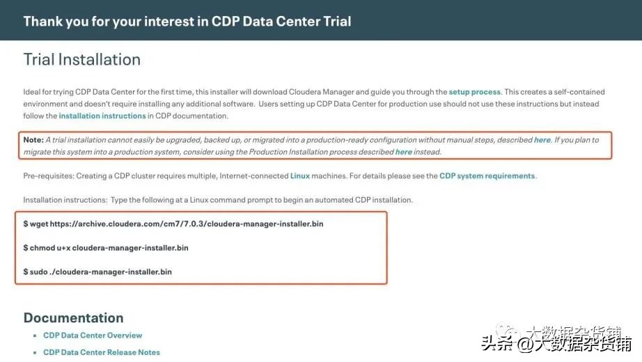如何在RELS8.4上安装CDP-PvCBase7.1.8并启用Auto-TLS
