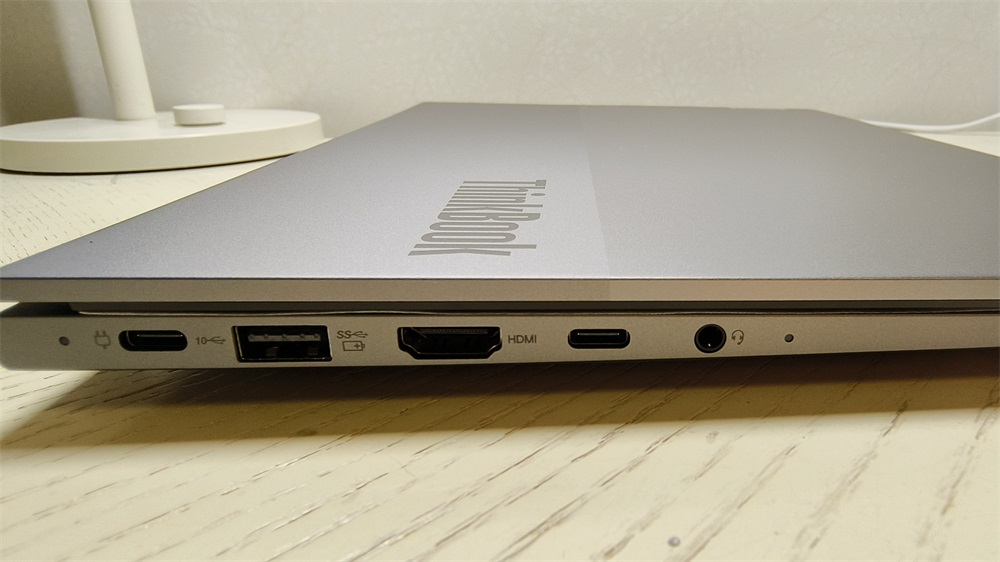 联想thinkbook14pamd锐龙版标压,联想thinkbook14+选酷睿还是锐龙